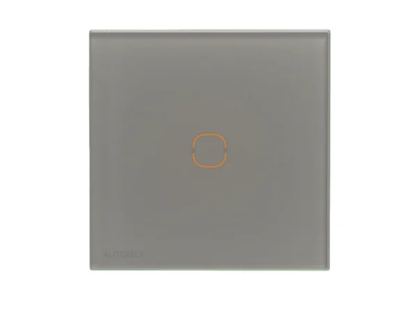 کلید هوشمند تک پل Zigbee AUTOMEX