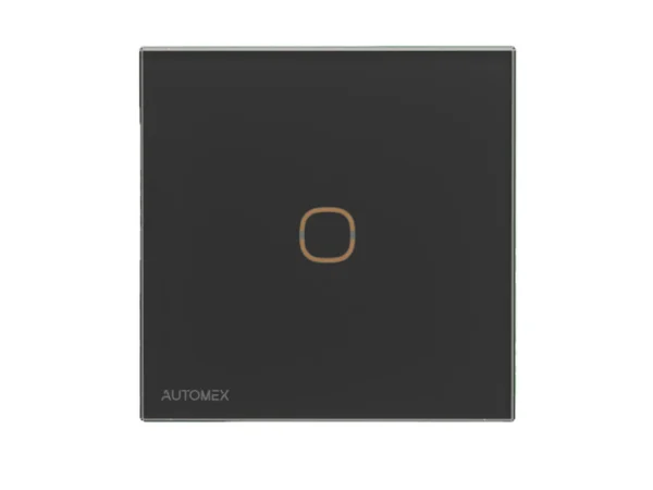 کلید هوشمند تک پل Zigbee AUTOMEX