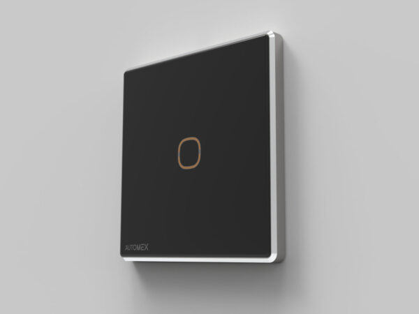 کلید هوشمند تک پل اتومکس WIFI
