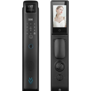 دستگیره هوشمند اتومکس N-100-31
