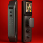 دستگیره هوشمند اتومکس