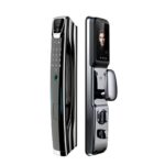 دستگیره هوشمند اتومکس N-100-40