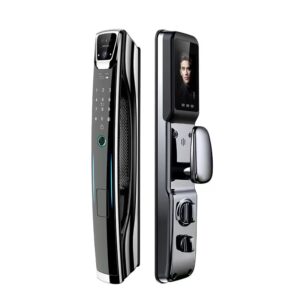 دستگیره هوشمند اتومکس N-100-40