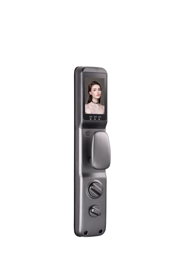 دستگیره هوشمند اتومکس N-100-40