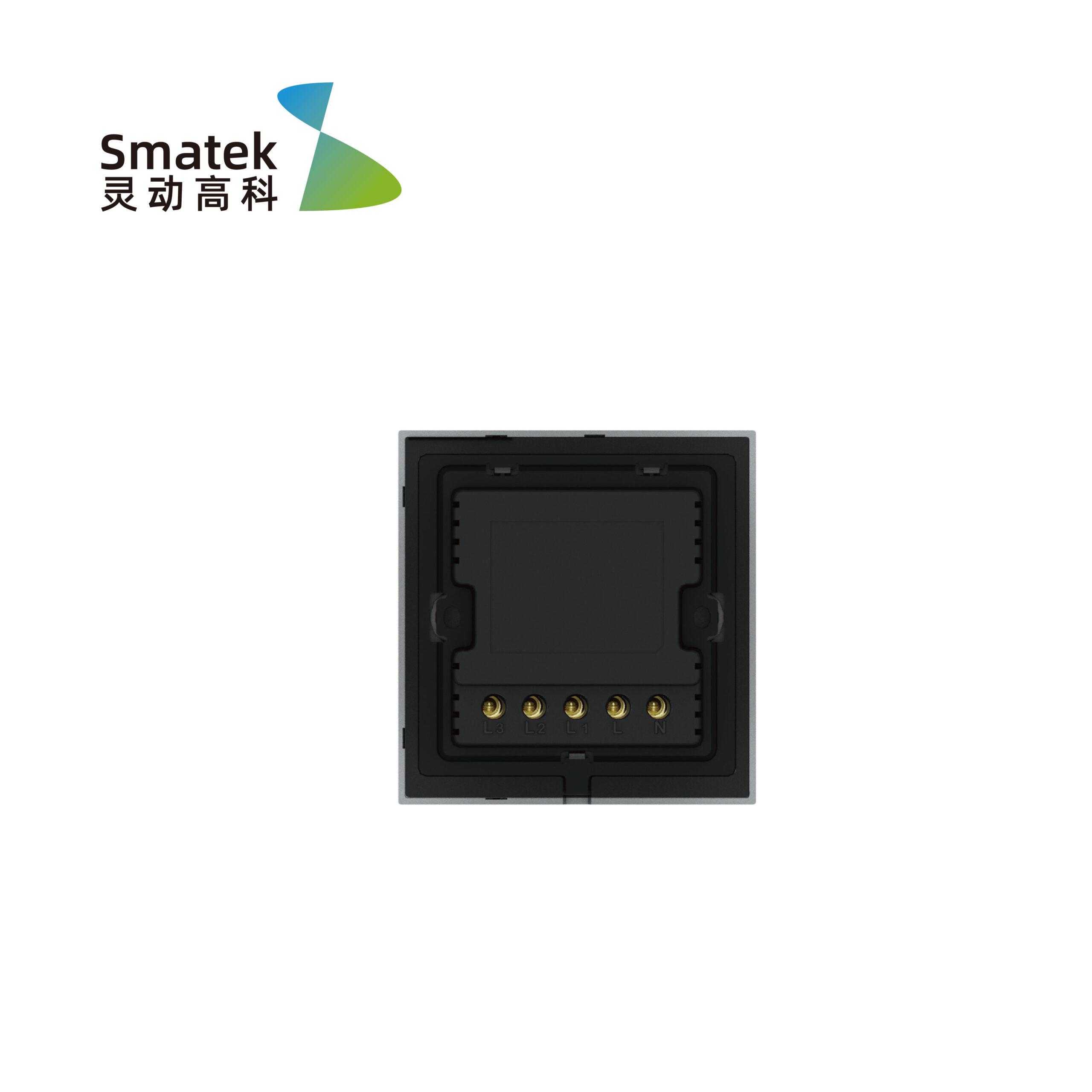 مانیتور مرکزی 3.5 اینچ تاینی پد اتومکس 8 مانیتور مرکزی 3.5 اینچ تاینی پد اتومکس