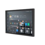 مانیتور 10 اینچ توکار CENTRA اتومکس