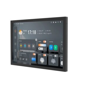 مانیتور 10 اینچ توکار CENTRA اتومکس