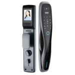 دستگیره هوشمند اتومکس N-100-10