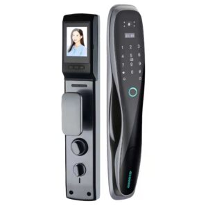 دستگیره هوشمند اتومکس N-100-10