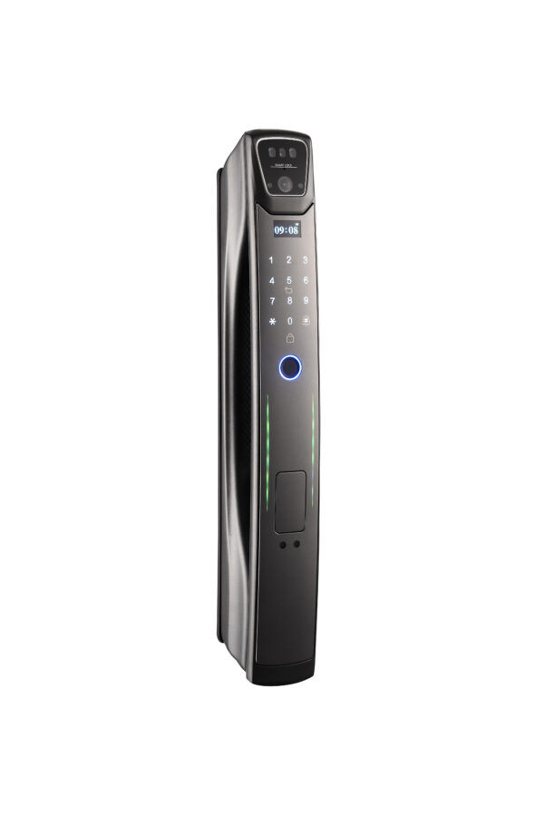 دستگیره هوشمند اتومکس N-100-40