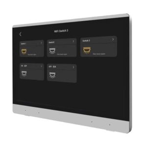 تاچ پنل MULTI- PAD 10 اینچ اتومکس