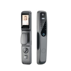 دستگیره هوشمند اتومکس N-100-20