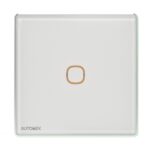 کلید هوشمند تک پل اتومکس WIFI